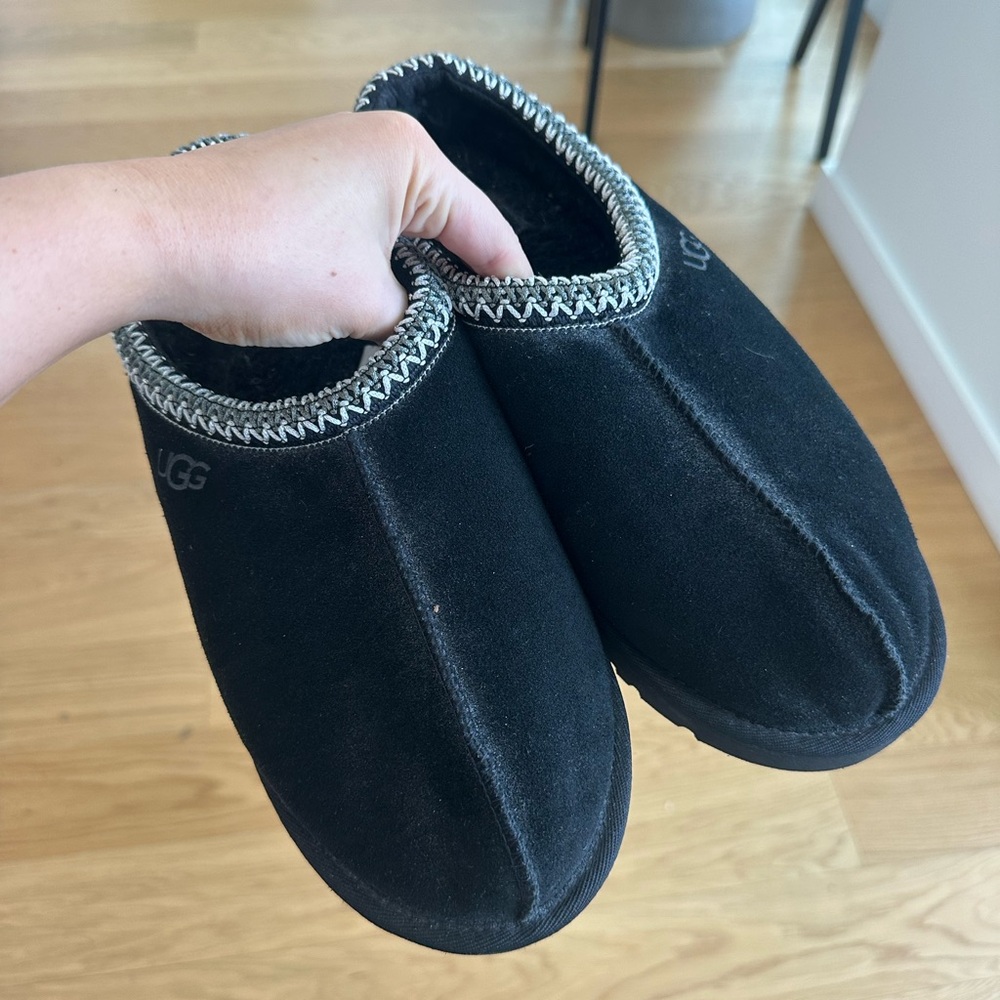 UGG Men’s Slides